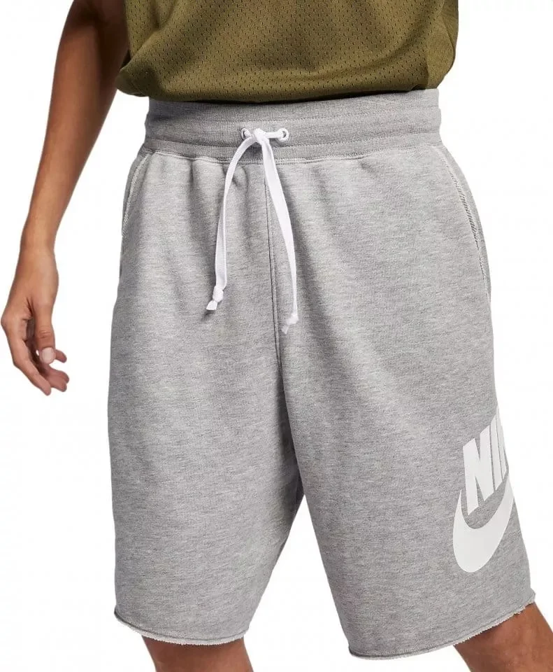 Шорти чоловічі Nike M Nsw He Short Ft Alumni (AR2375-064)