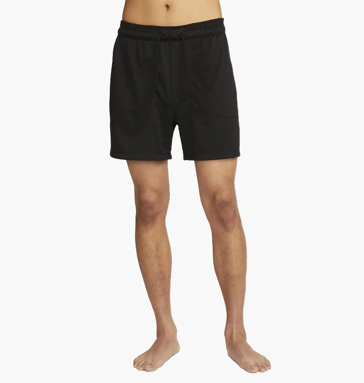 Шорти чоловічі Nike M Ny Dri-Fit Stmt Jrsy 5In Short (FB7786-010)