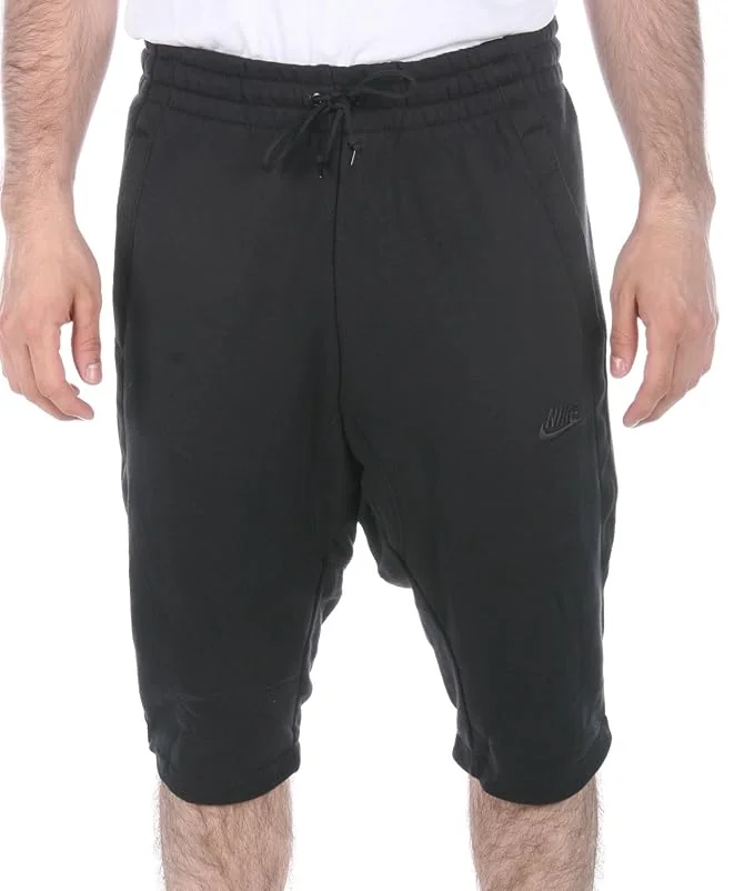 Шорти чоловічі Nike Modern 3-4 Short (727338-010)