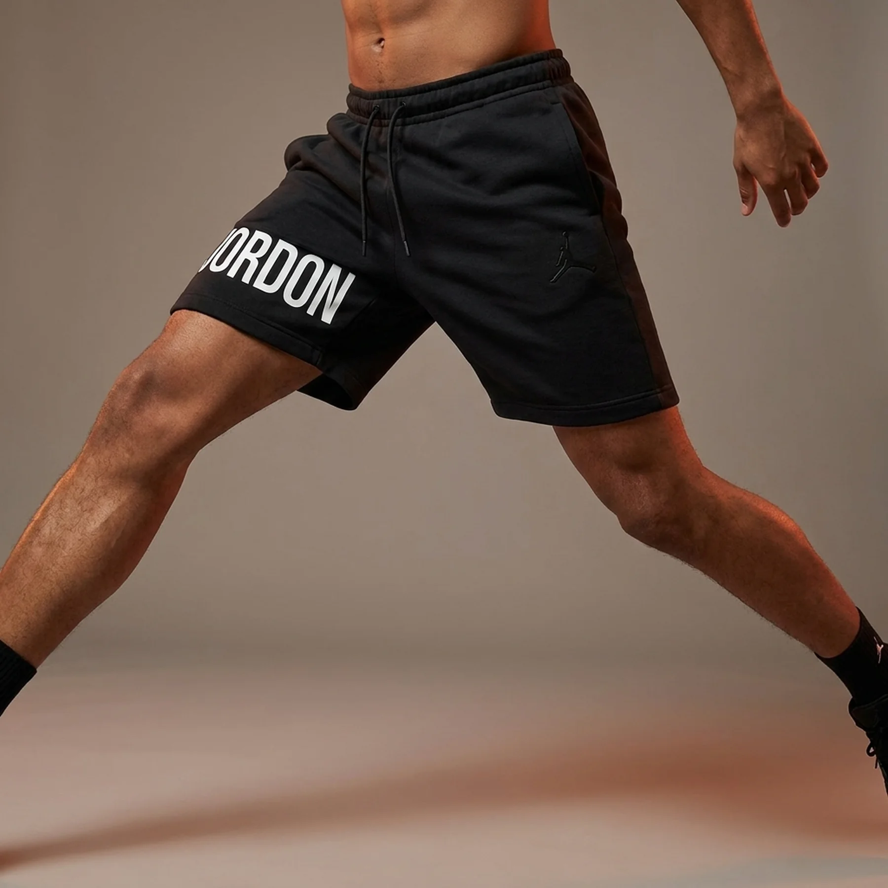 Шорти чоловічі Nike Mvp Fleece Shorts (FV7231-010)