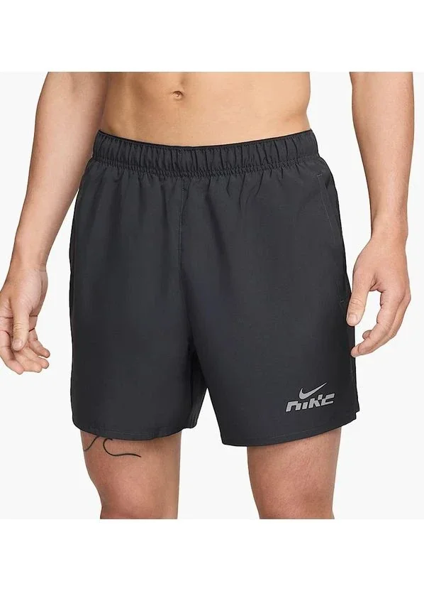 Шорти чоловічі Nike Nike Challenger Flash Dri-Fit 5" Brief-Lined (IB4129-070)