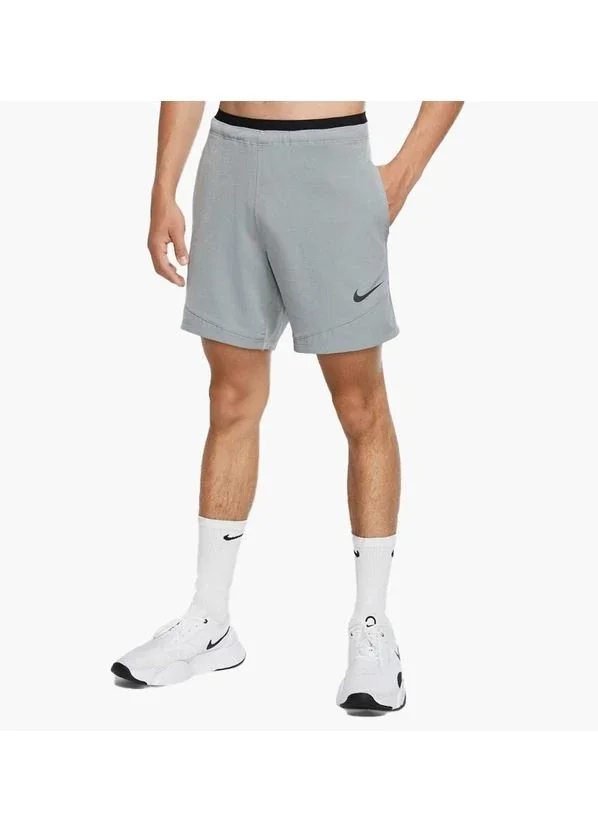 Шорти чоловічі Nike Np Flex Rep Short 2.0 Npc (CU4991-073)