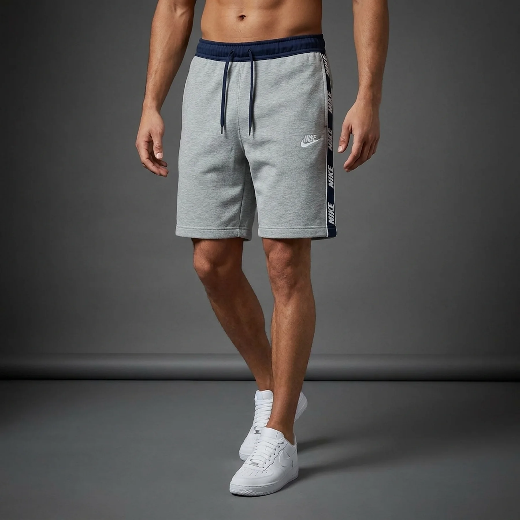 Шорти чоловічі Nike Nsw Ce Short Bb Hybrid (CJ4433-063)