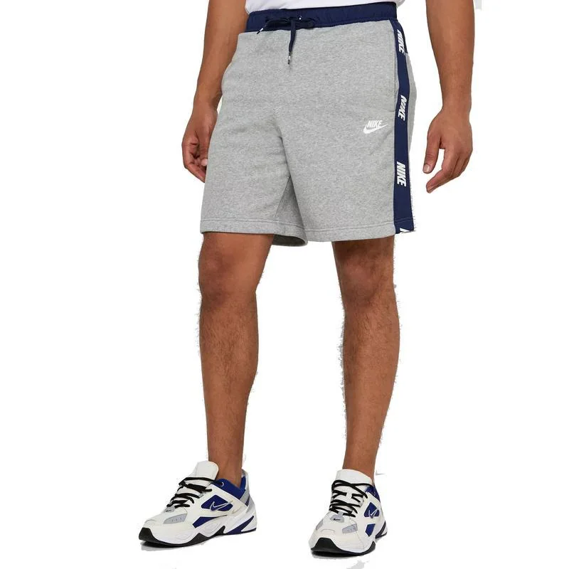 Шорти чоловічі Nike Nsw Ce Short Bb Hybrid (CJ4433-063)