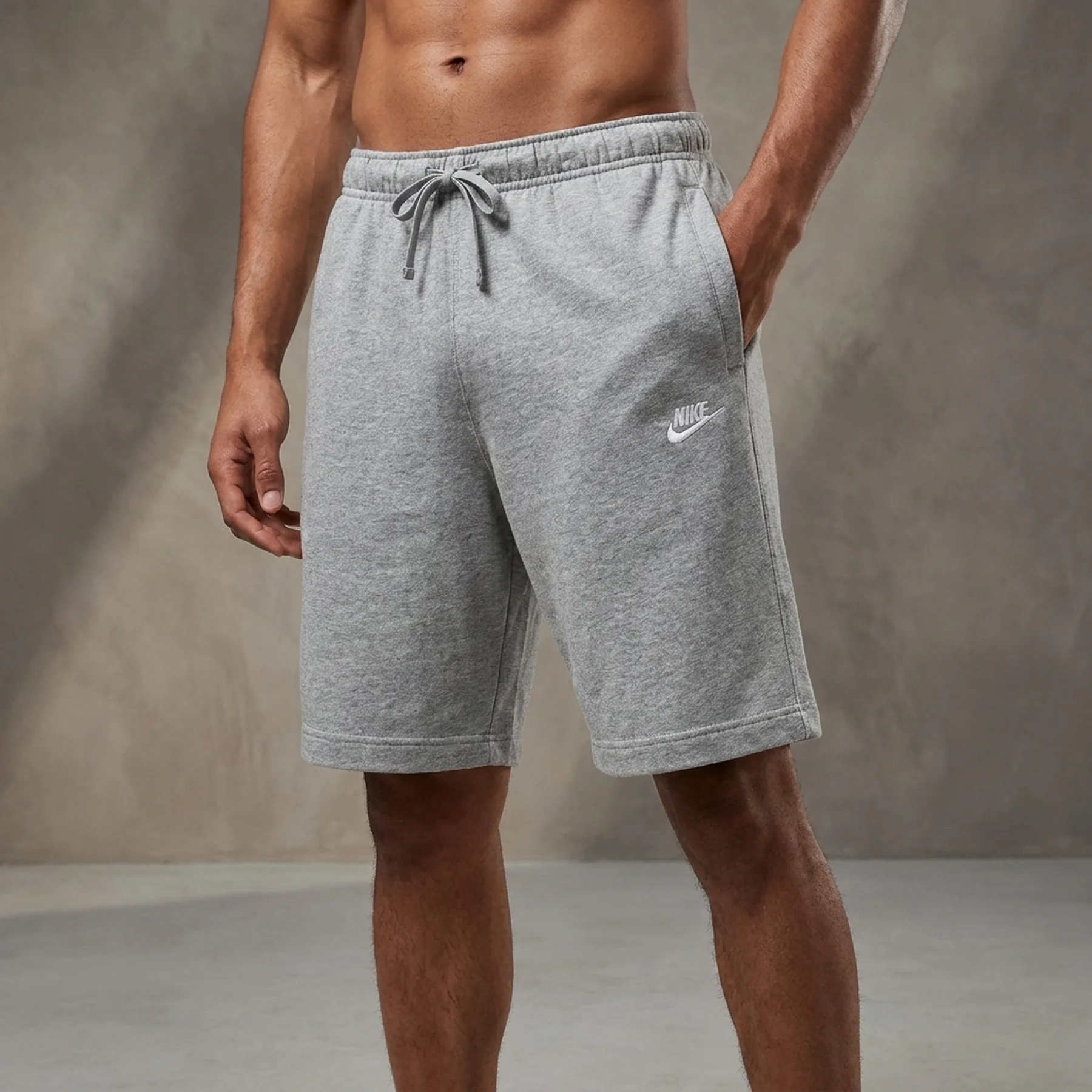 Шорти чоловічі Nike Nsw Club Short (BV2772-063)