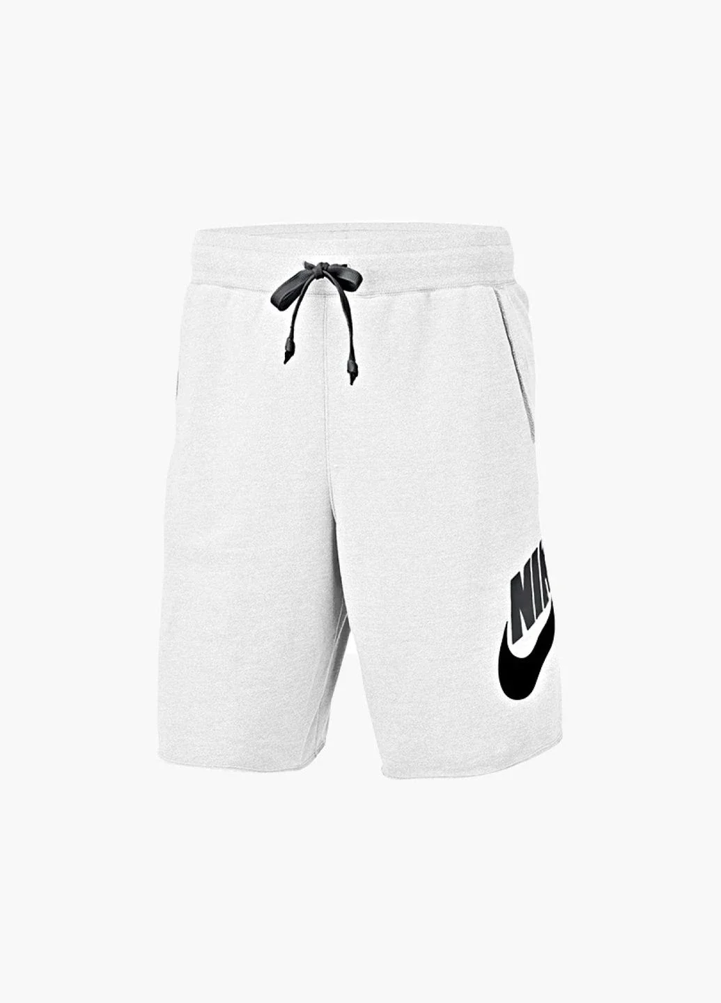 Шорти чоловічі Nike Nsw He Short Ft Alumni (AR2375-103)