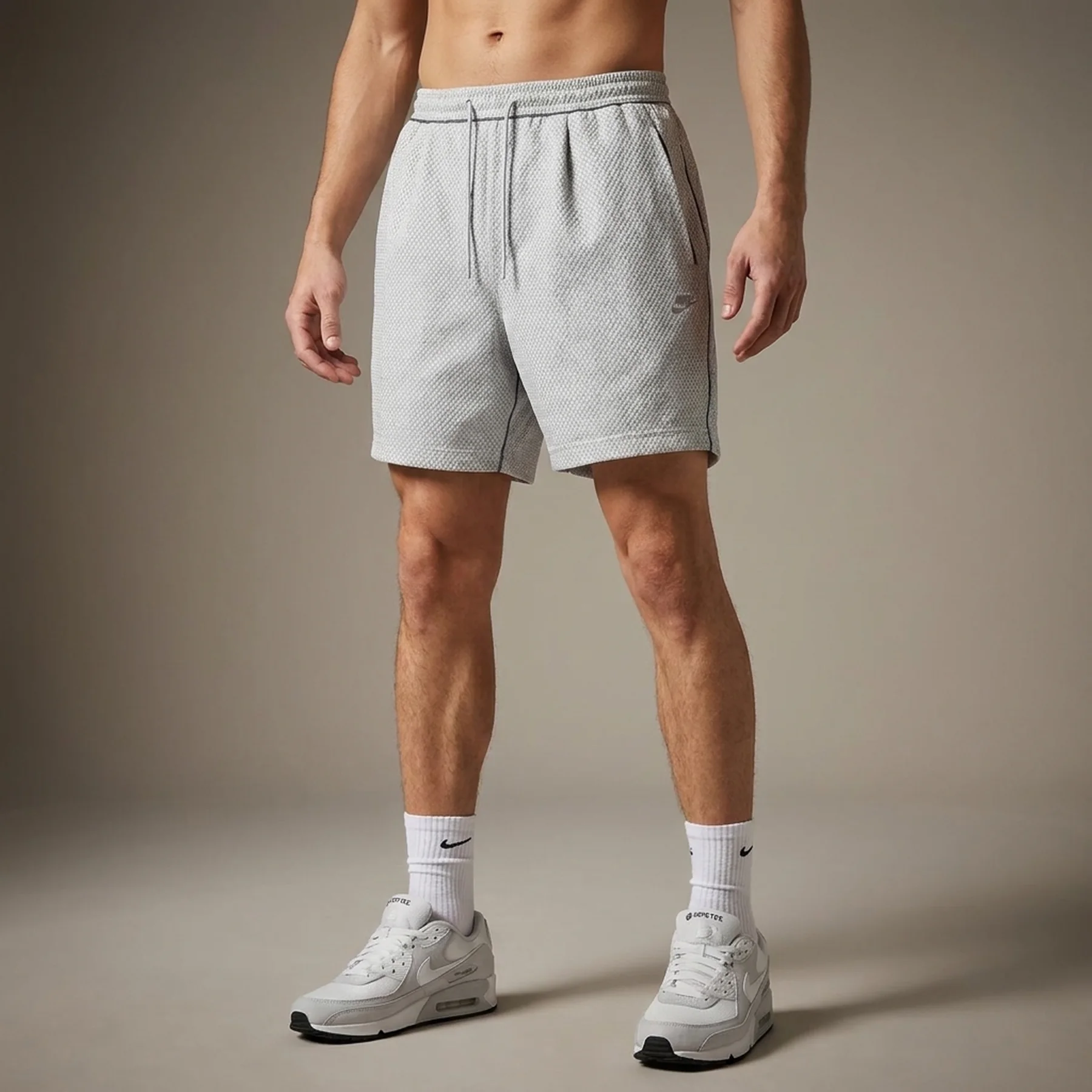 Шорти чоловічі Nike Nsw Tp Short Nkfwd (DX0201-084)