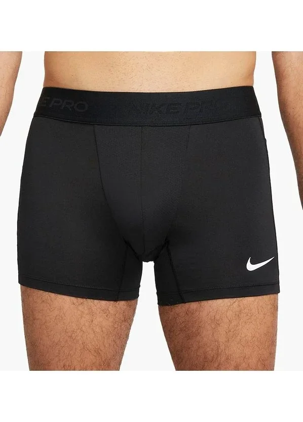 Шорти чоловічі Nike Pro Dri-Fit Short 5" Shorts (FD0685-010)