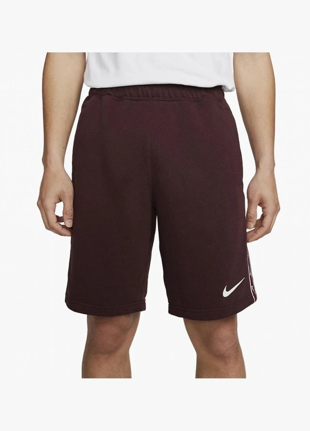 Шорти чоловічі Nike Repeat Fleece (DX2031-652)