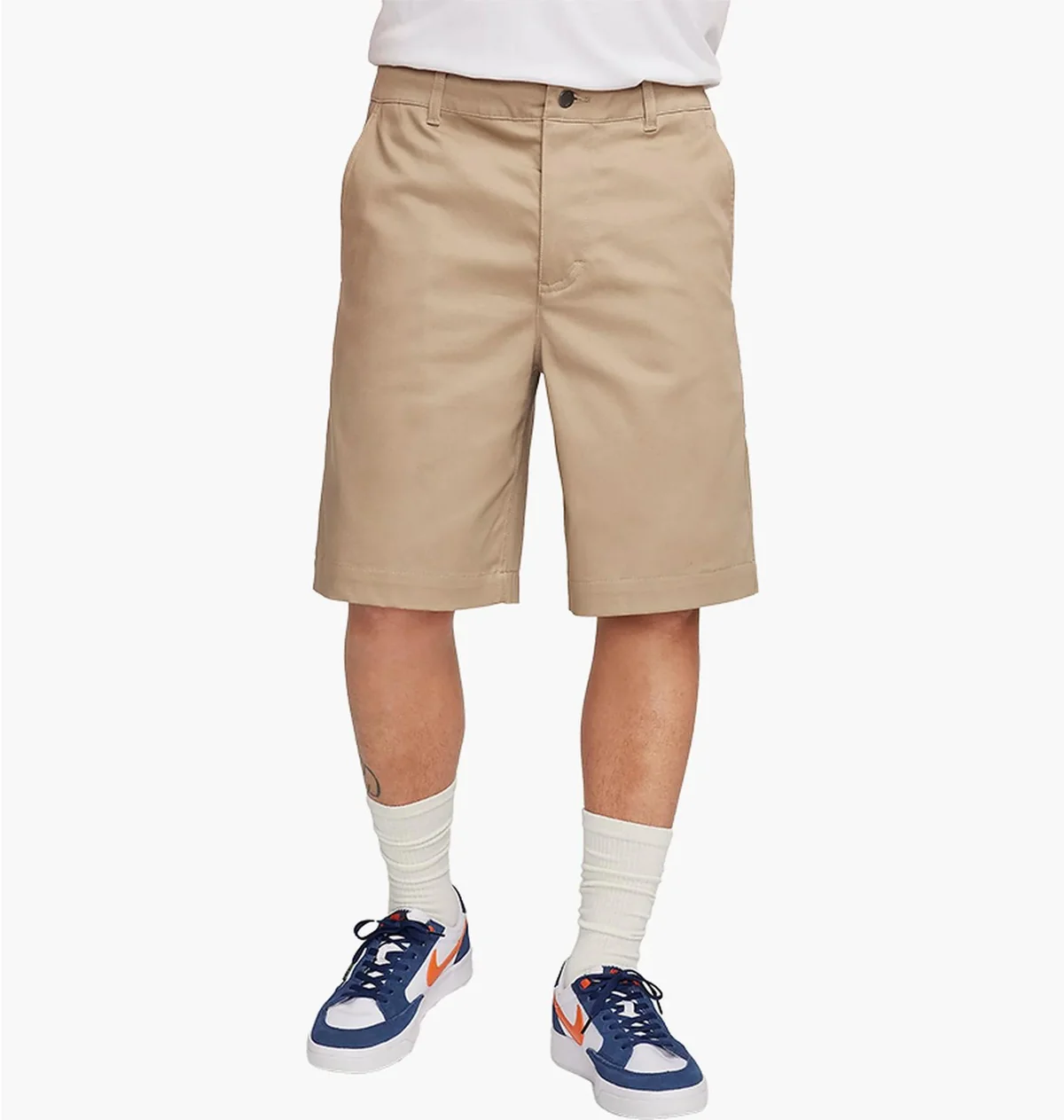 Шорти чоловічі Nike Sb Men's El Chino Skate Shorts (FQ0500-247)