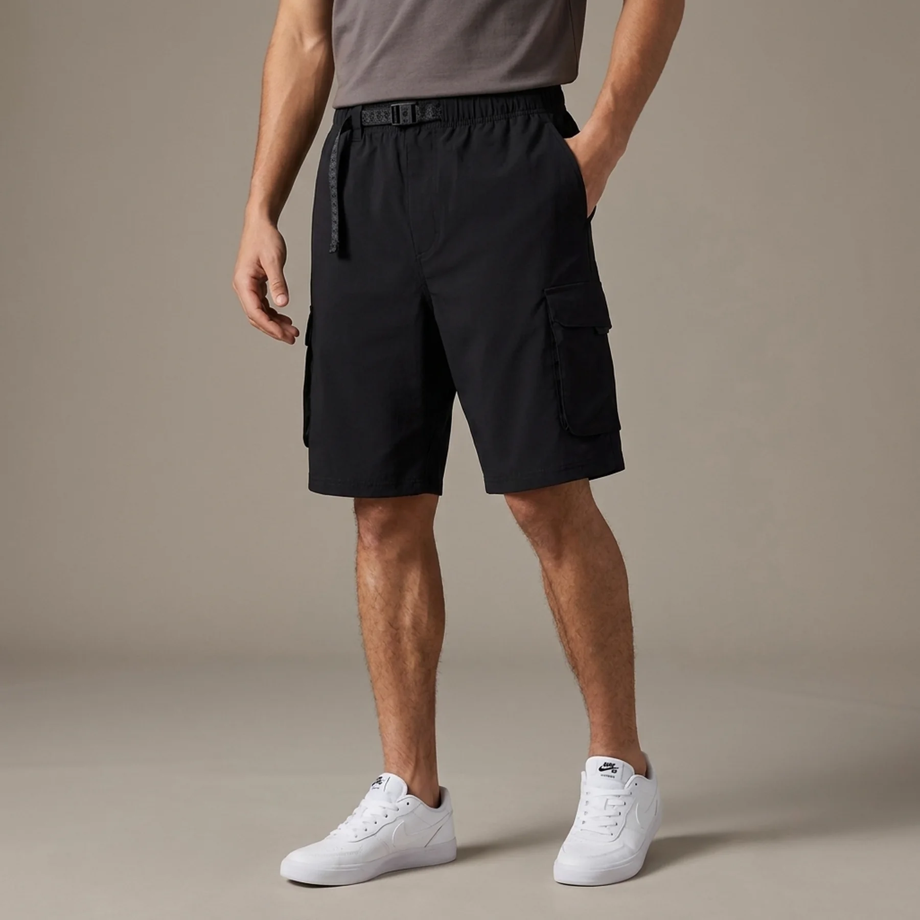 Шорти чоловічі Nike SB U DF KEARNY CRGO SHORT HJ2908-010