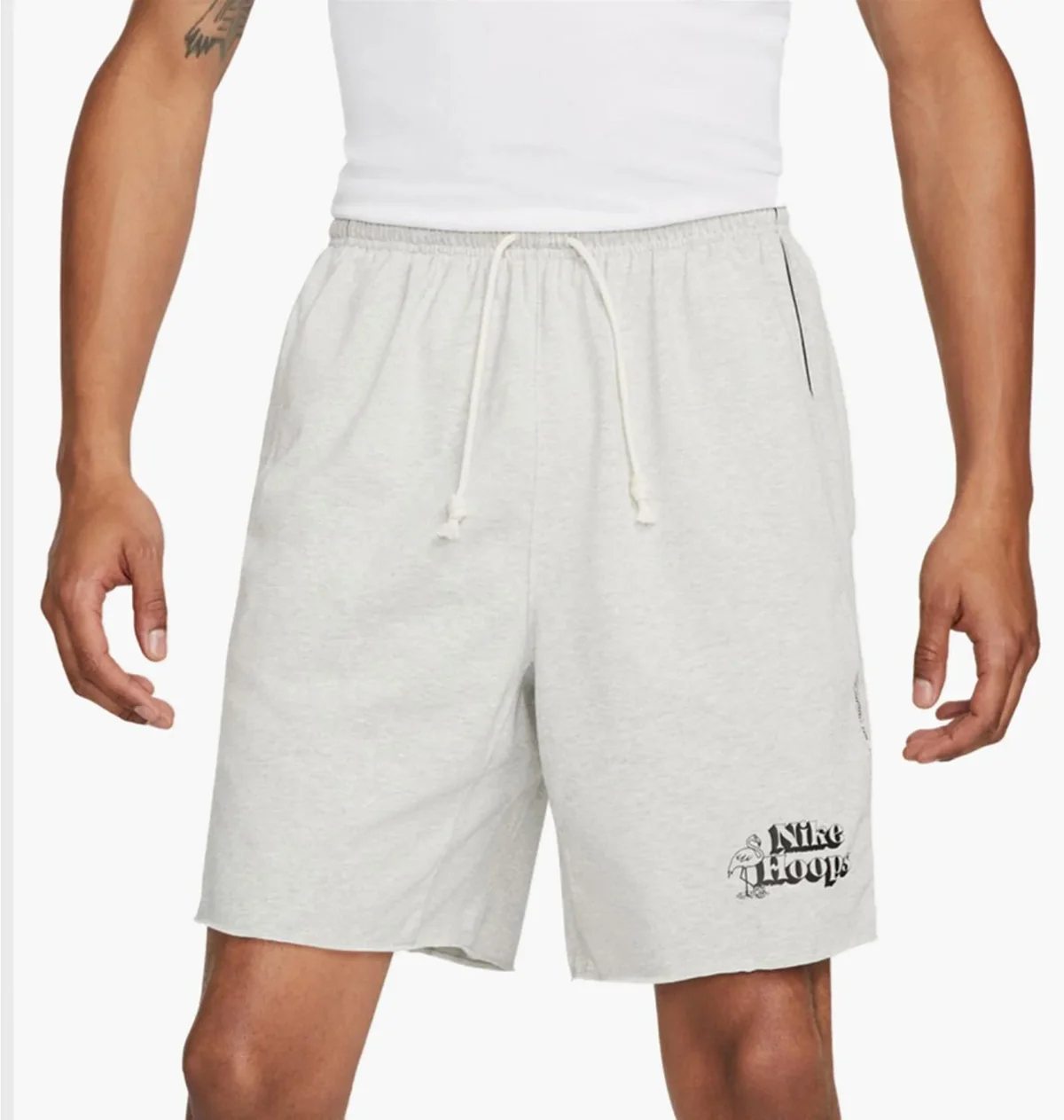 Шорти чоловічі Nike Shirt (DH7383-050)