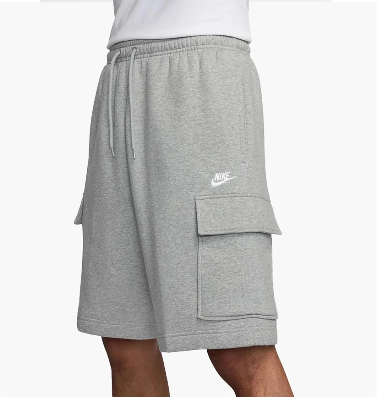 Шорти чоловічі Nike Short Cargo Club (FN3525-063)
