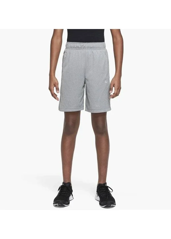 Шорти чоловічі Nike Short (DO7093-091)