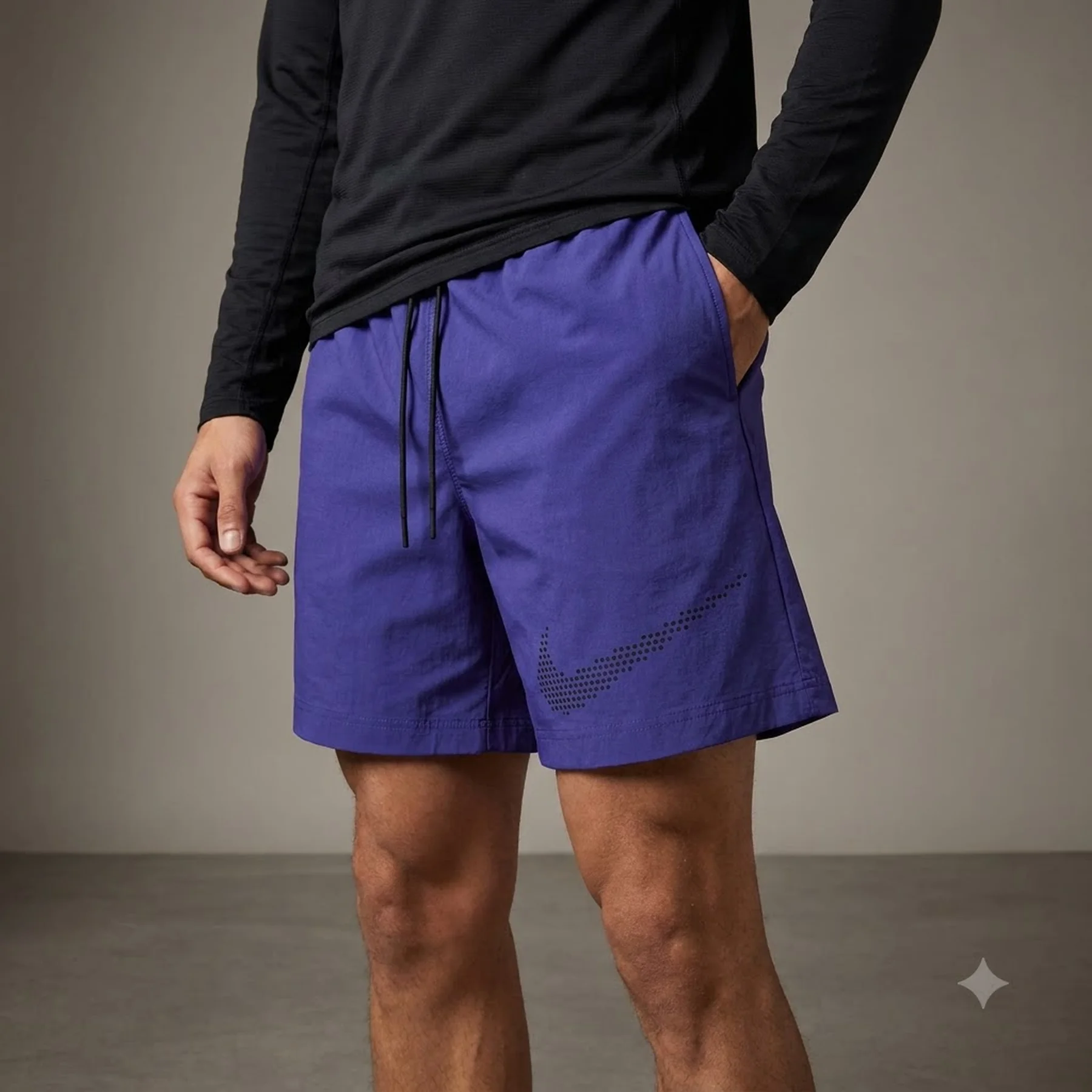 Шорти чоловічі Nike Short Tech (HJ0679-539)