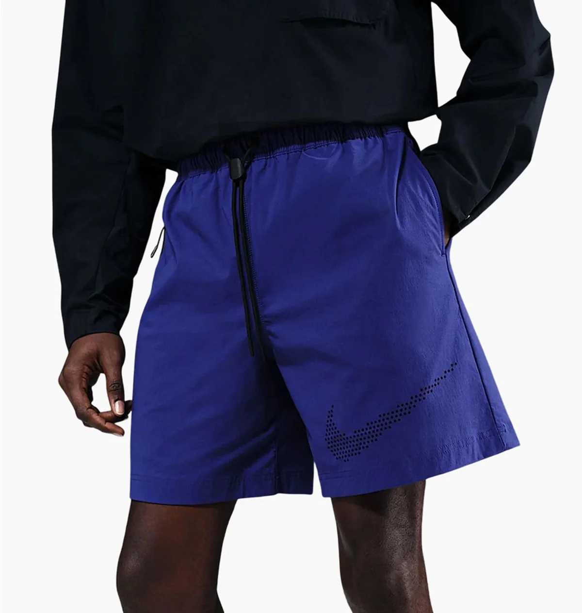Шорти чоловічі Nike Short Tech (HJ0679-539)