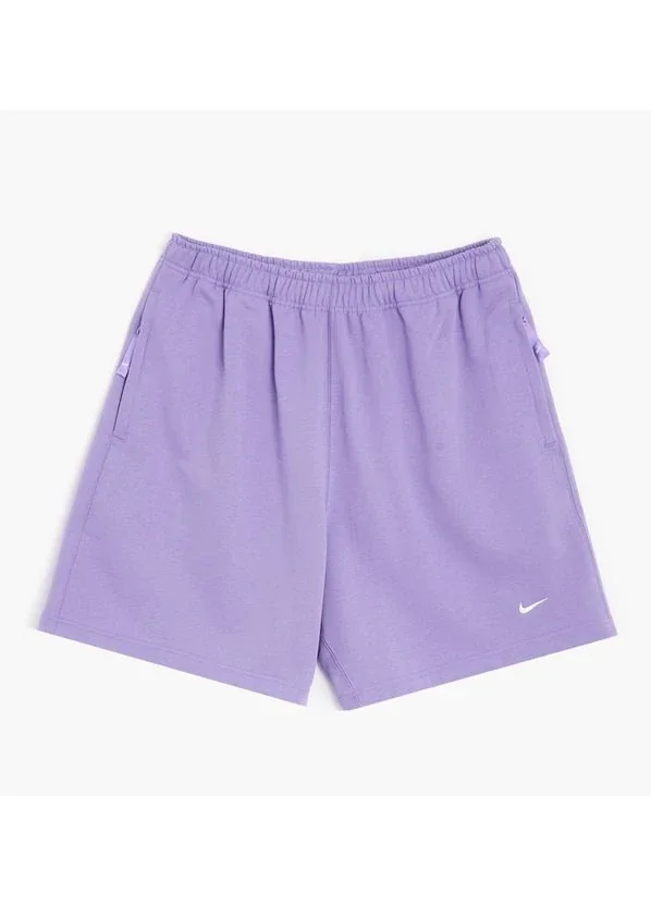 Шорти чоловічі Nike Solo Swoosh (DX0817-567)