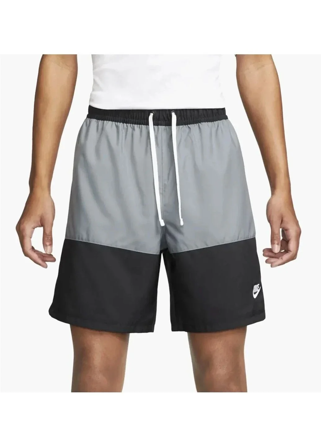 Шорти чоловічі Nike Spe Wvn Flow Long Short (DM6831-010)