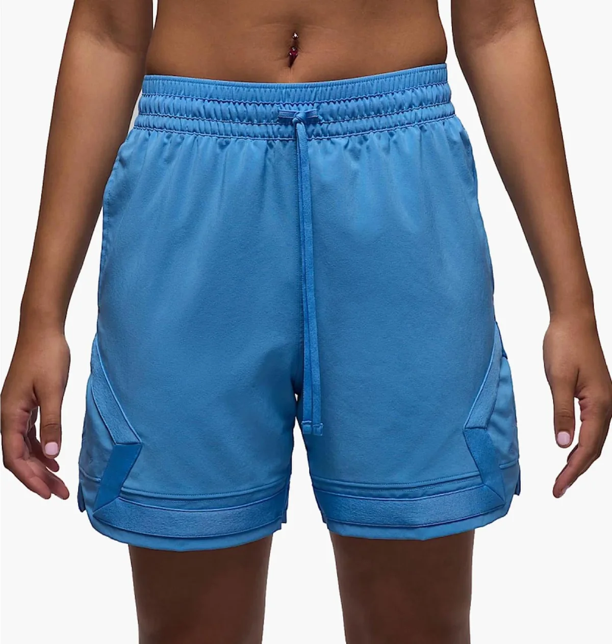 Шорти чоловічі Nike Sport Dri-Fit Woven Diamond Shorts (FQ2989-469)