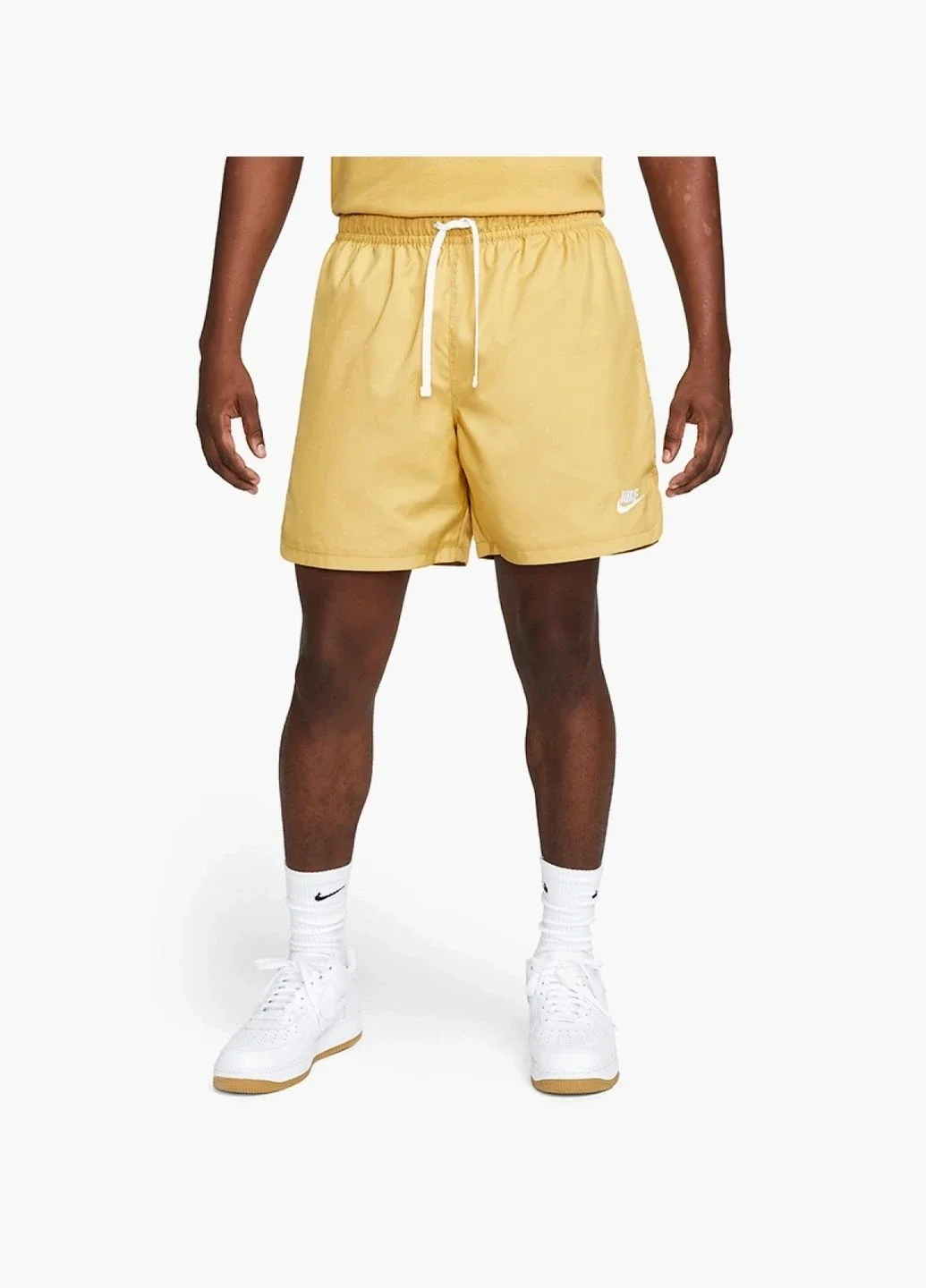 Шорти Nike