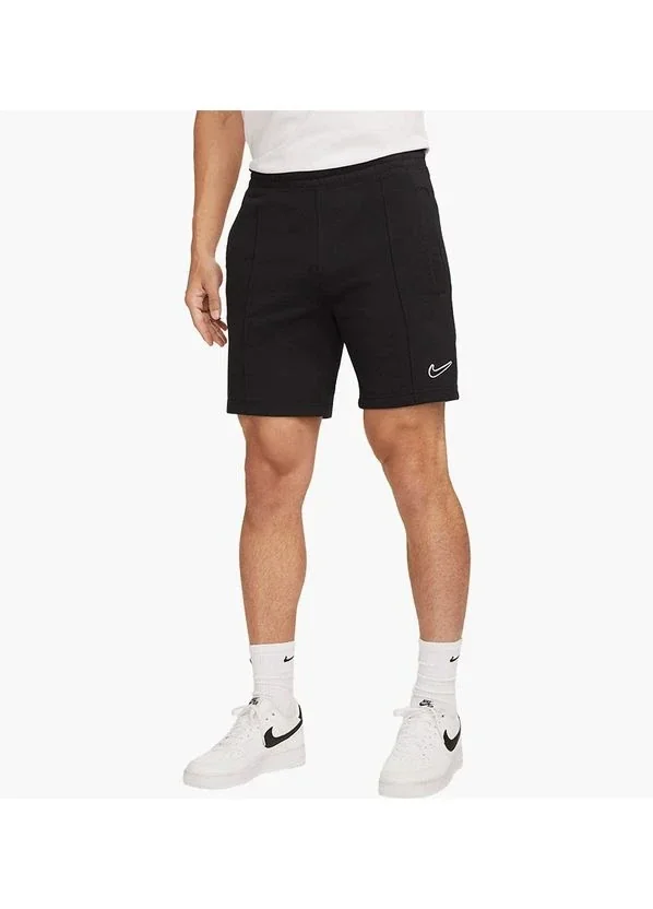 Шорти чоловічі Nike Sportswear Black (FQ7651-010)