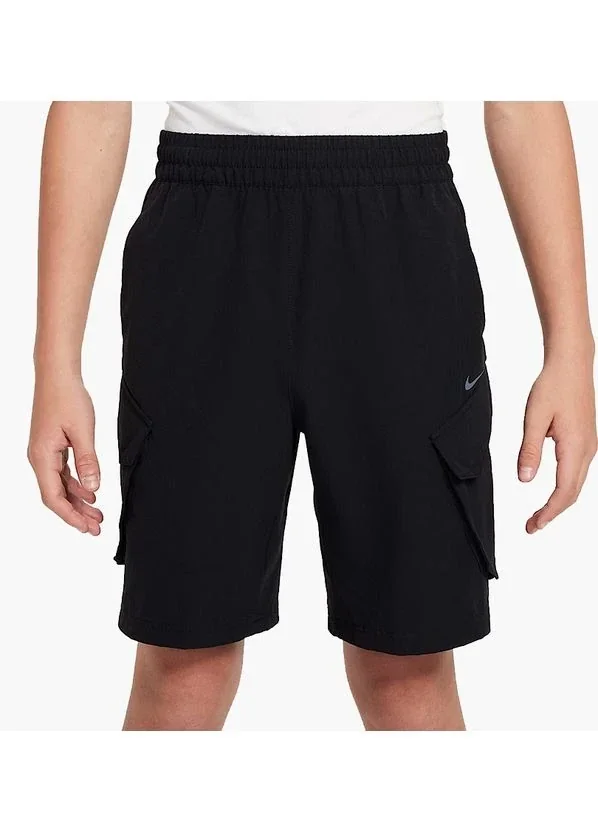 Шорти чоловічі Nike Sportswear City Utility (FZ4903-010)