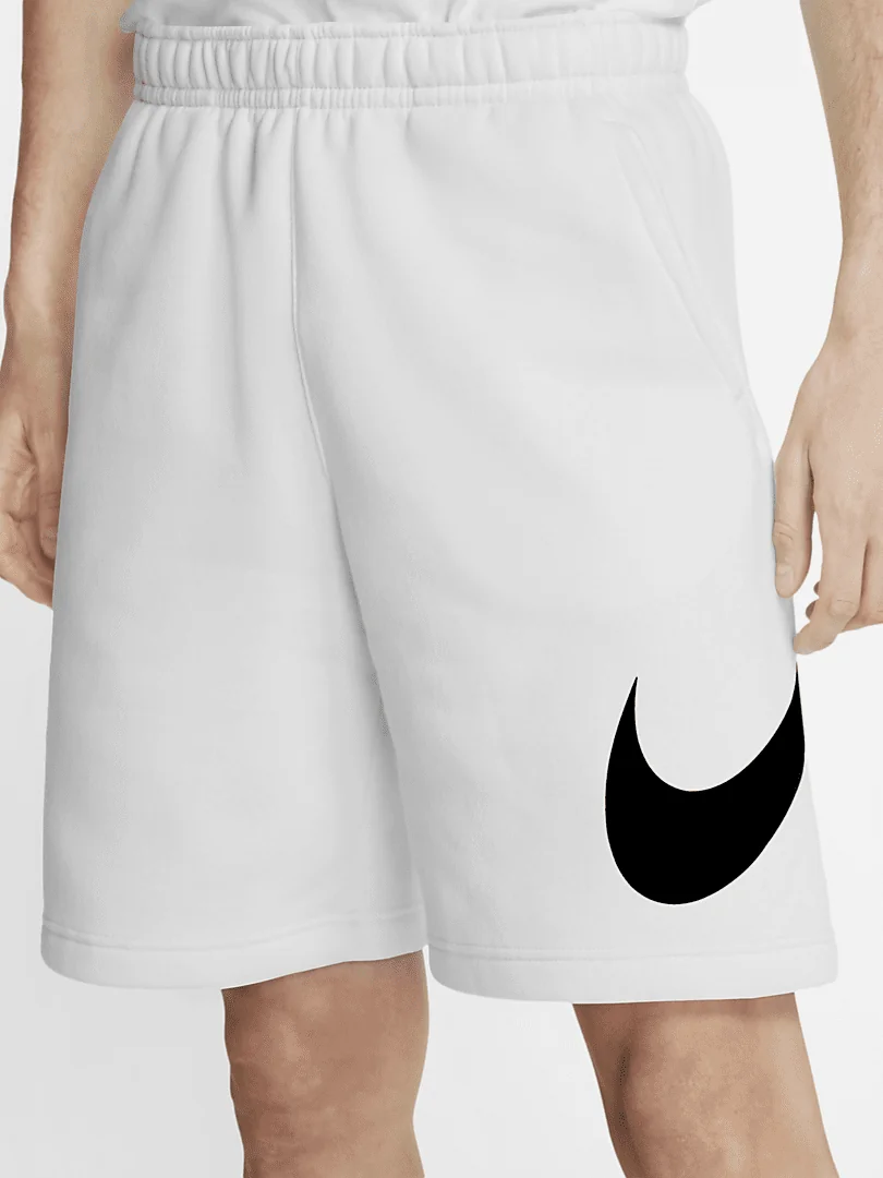 Шорти чоловічі Nike Sportswear Club (BV2721-100)