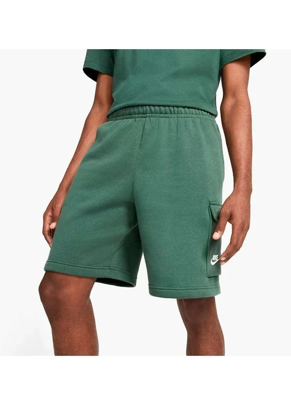 Шорти чоловічі Nike Sportswear Club Cargo (CZ9956-337)