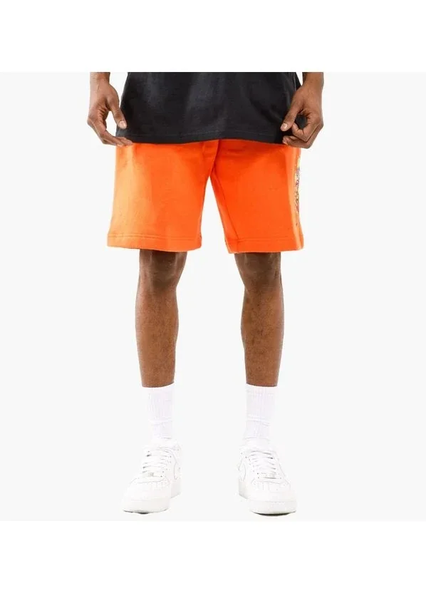 Шорти чоловічі Nike Sportswear Club Fleece Shorts Electro (DV0055-837)