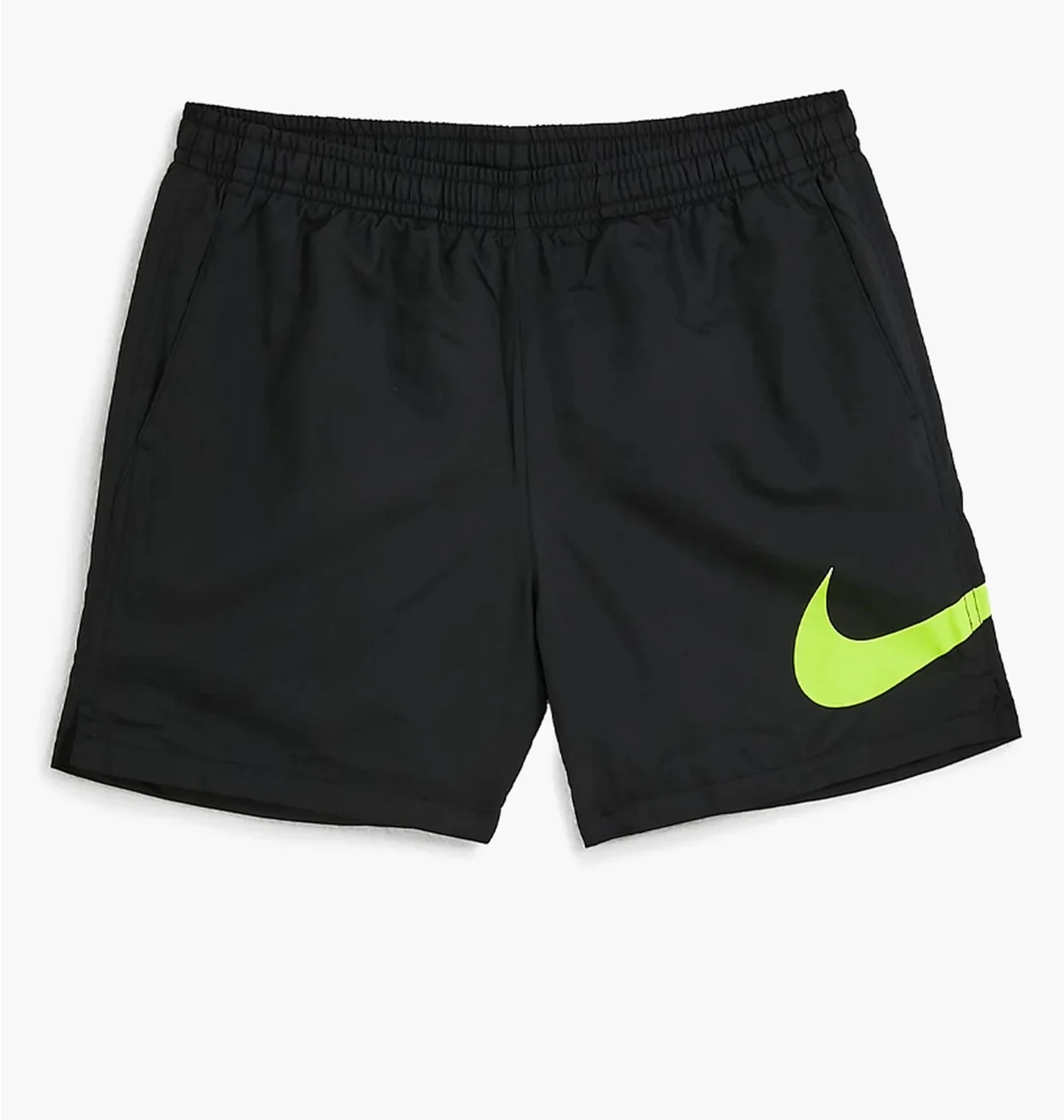 Шорти чоловічі Nike Sportswear (FJ5319-010)