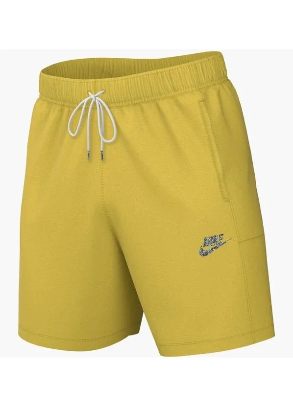 Шорти чоловічі Nike Nsw Revival Flc Short C (DM5635-010)