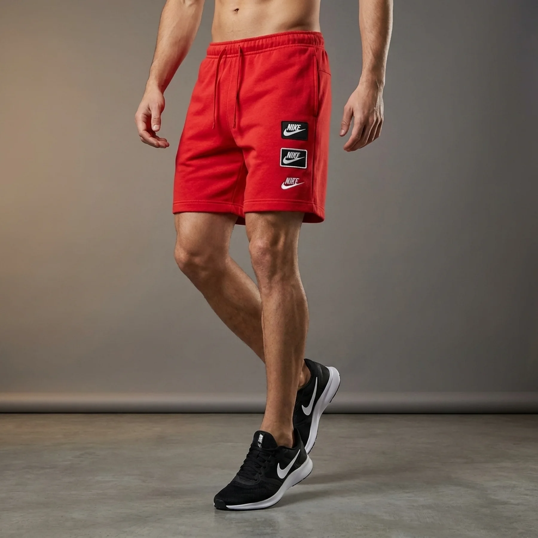 Шорти чоловічі Nike Sportswear Sport Essentials (DM6887-657)