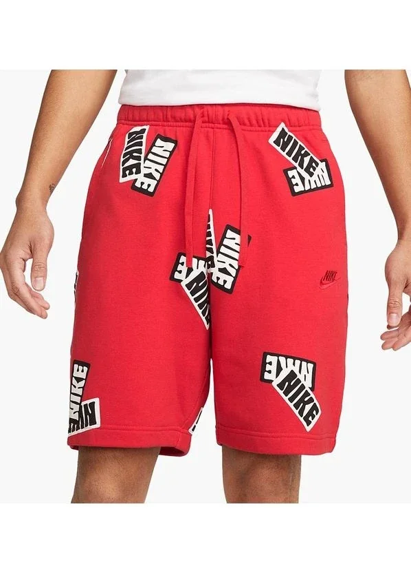 Шорти чоловічі Nike Sportswear Sport Essentials (DM6887-657)