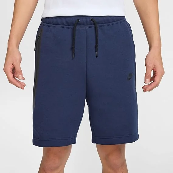 Шорти чоловічі Nike Sportswear Tech (FB8171-451)