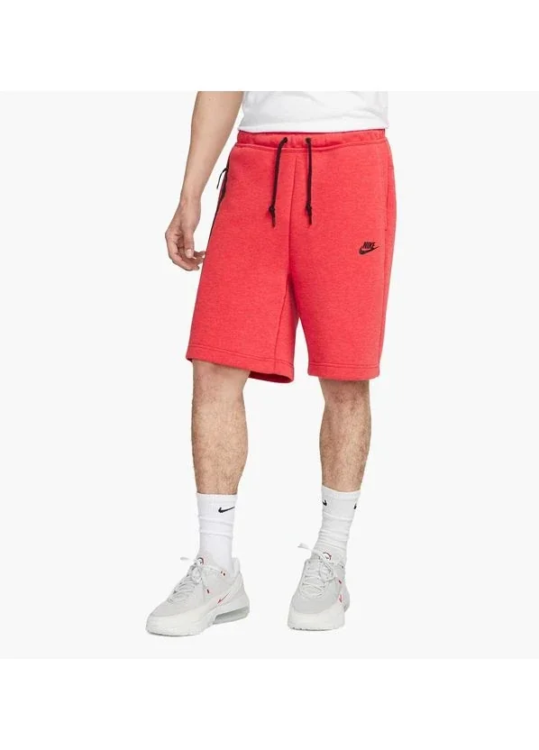 Шорти чоловічі Nike Sportswear Tech Fleece (FB8171-672)