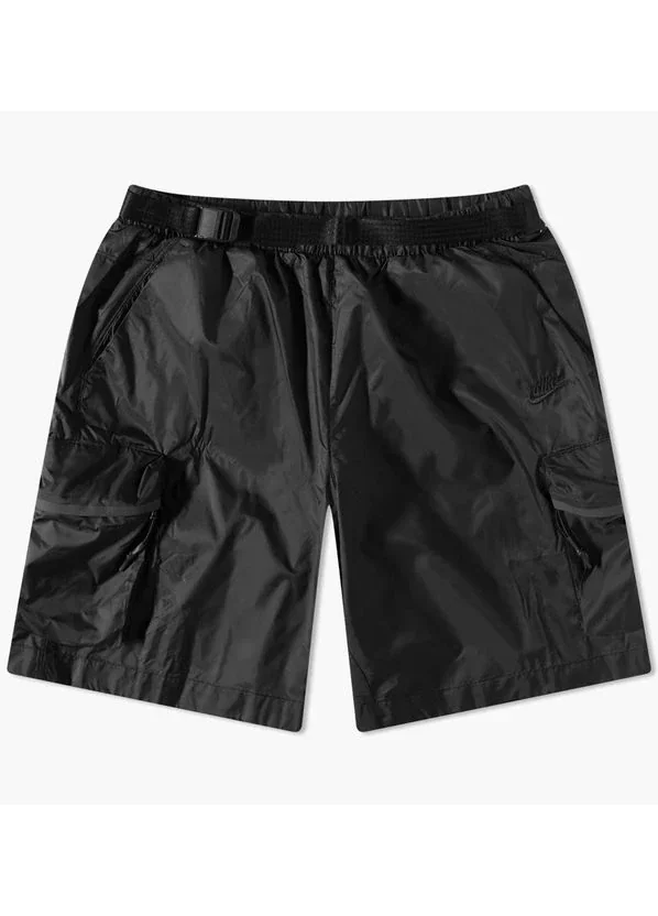 Шорти чоловічі Nike Sportswear Tech Pack (DX0229-010)