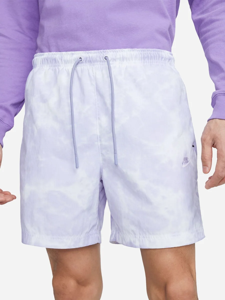 Шорти чоловічі Nike Sportswear Tech Pack (DX0249-519)
