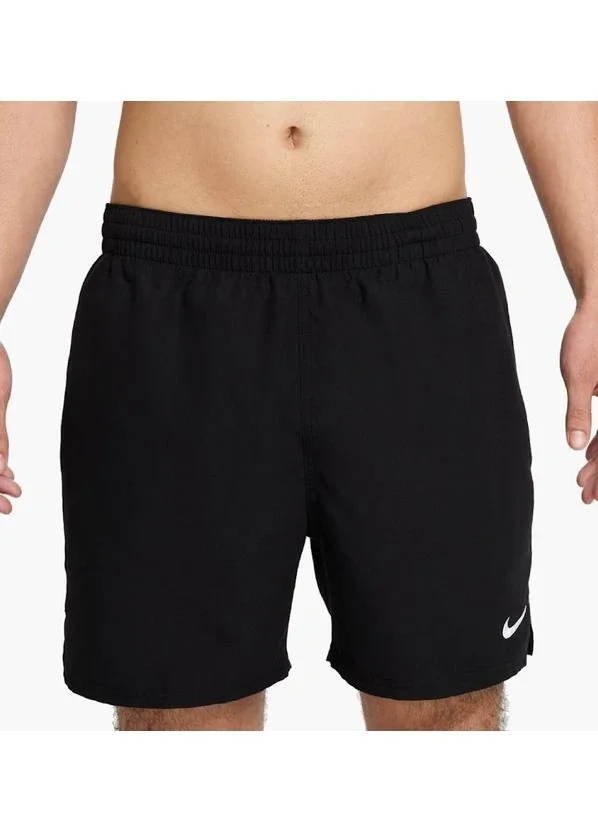 Шорти чоловічі Nike Swim Breaker Black (HV7048-010)