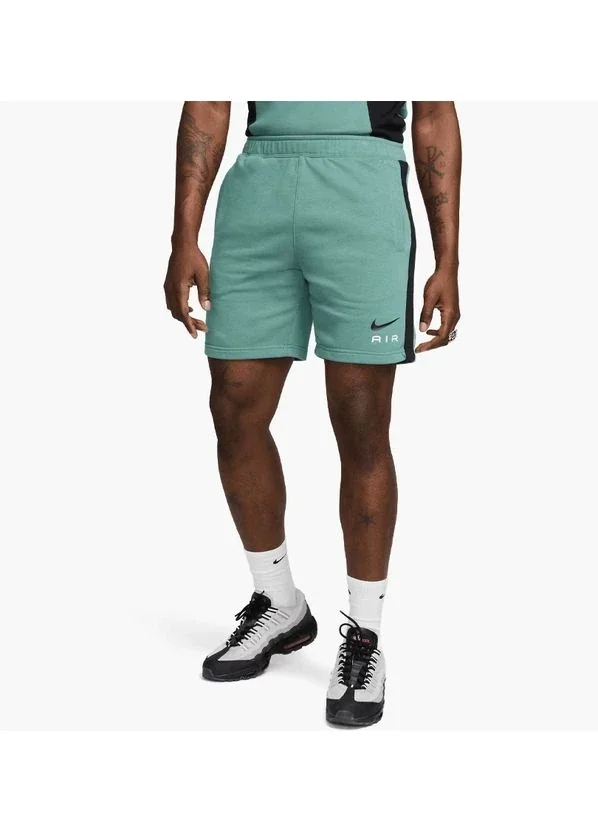 Шорти чоловічі Nike Swoosh Air Short French Terry (FN7701-361)