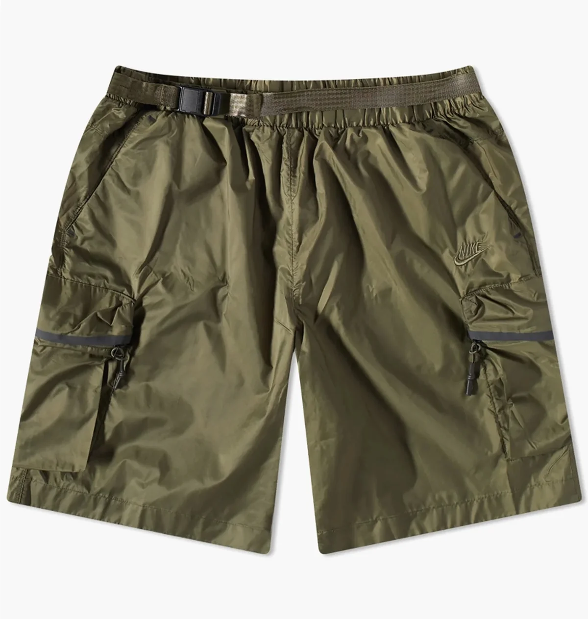 Шорти чоловічі Nike Tech Pack Woven Utility (DX0229-222)