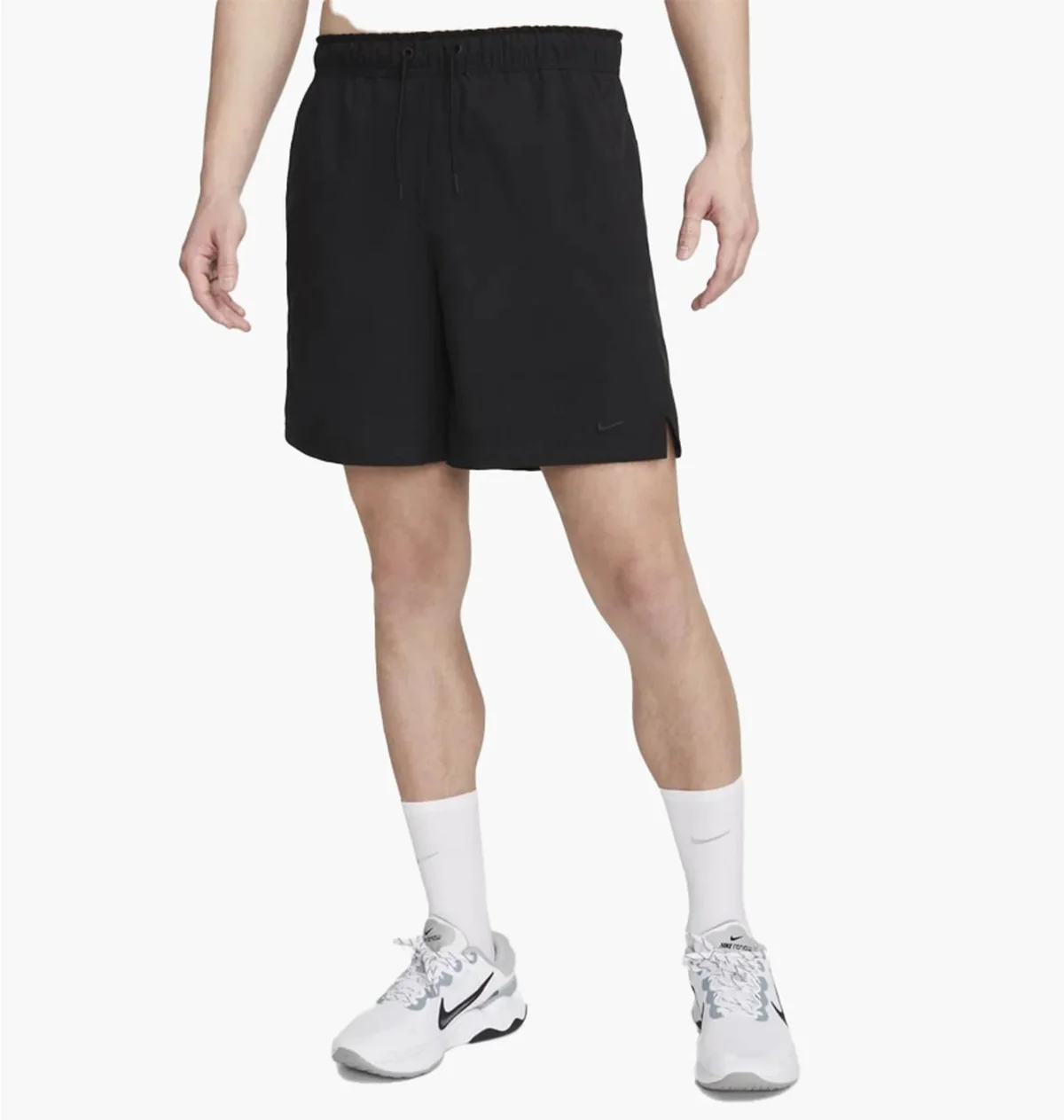 Шорти чоловічі Nike Unlimited Dri-Fit 7 Unlined Versatile Shorts (DV9340-010)