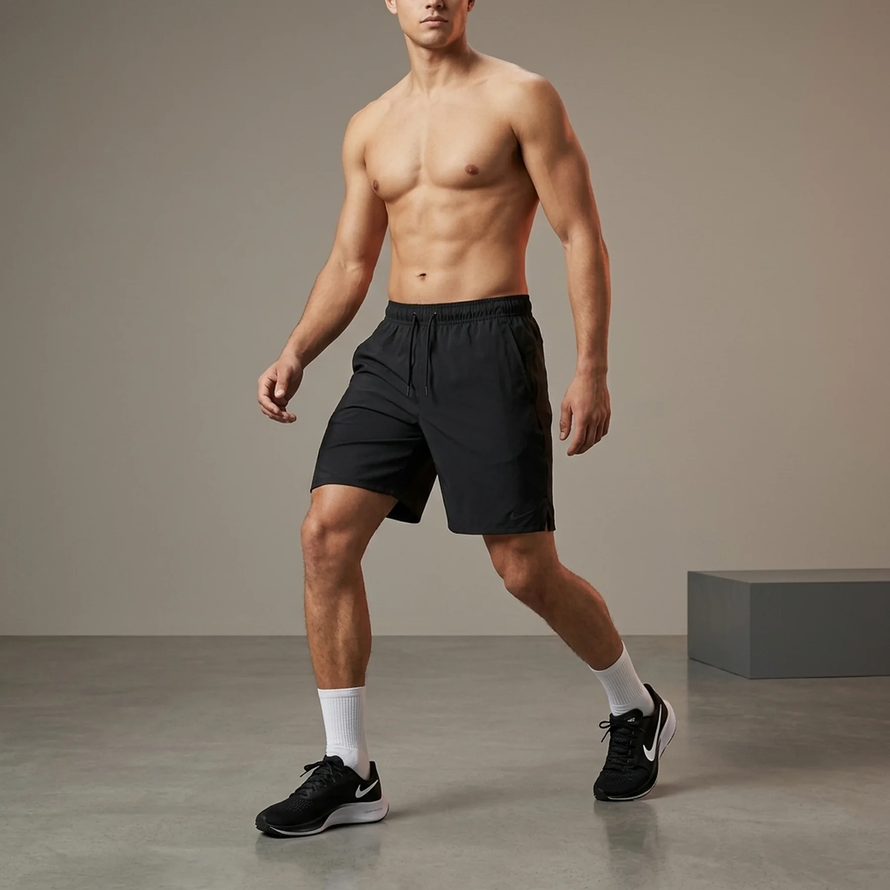 Шорти чоловічі Nike Unlimited (DV9330-010)