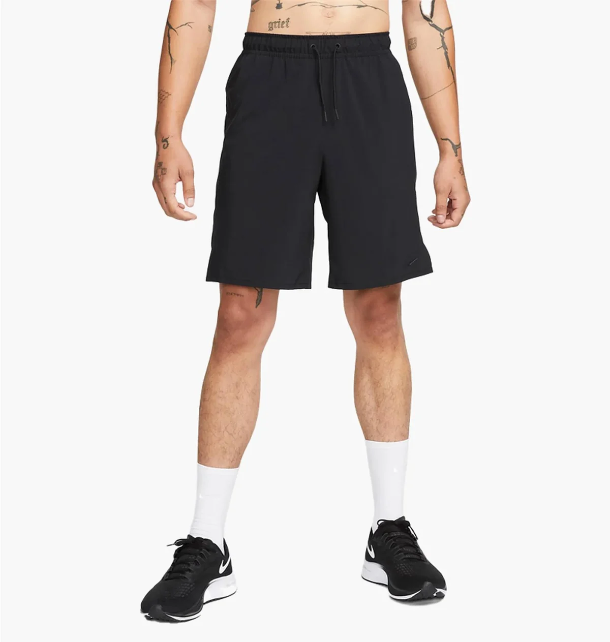 Шорти чоловічі Nike Unlimited (DV9330-010)
