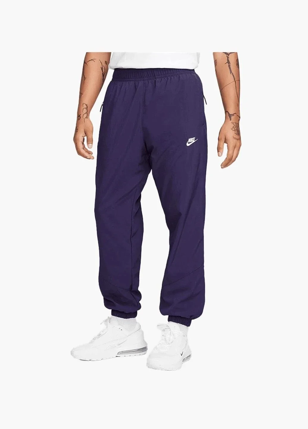 Шорти чоловічі Nike Windrunner Pants (FB8616-555)