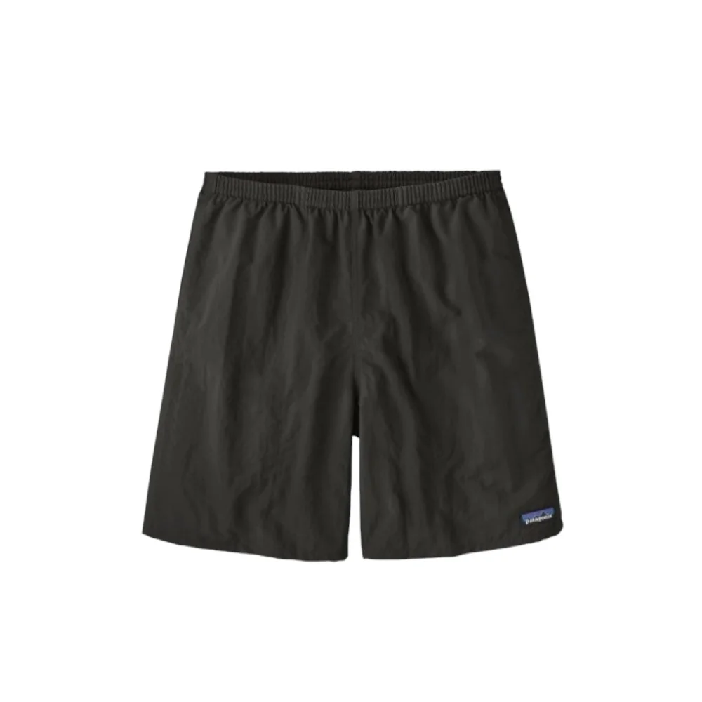 Шорти чоловічі Patagonia M's Baggies™ Longs - 7 (BLK58035)