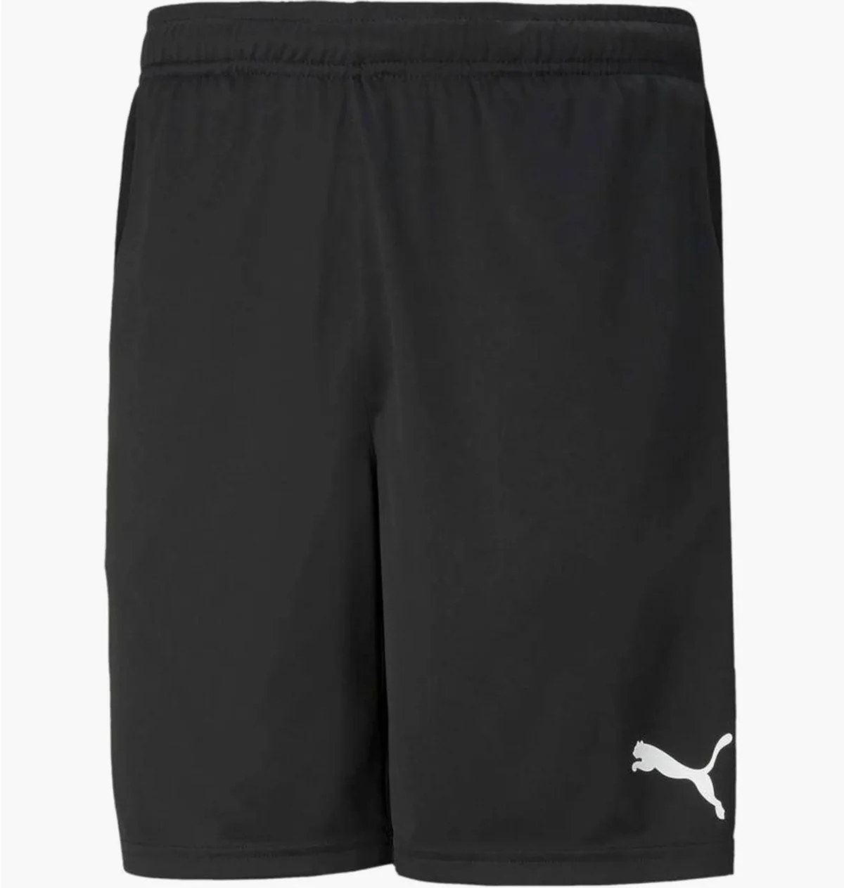 Шорти чоловічі Puma Black (657336-03)