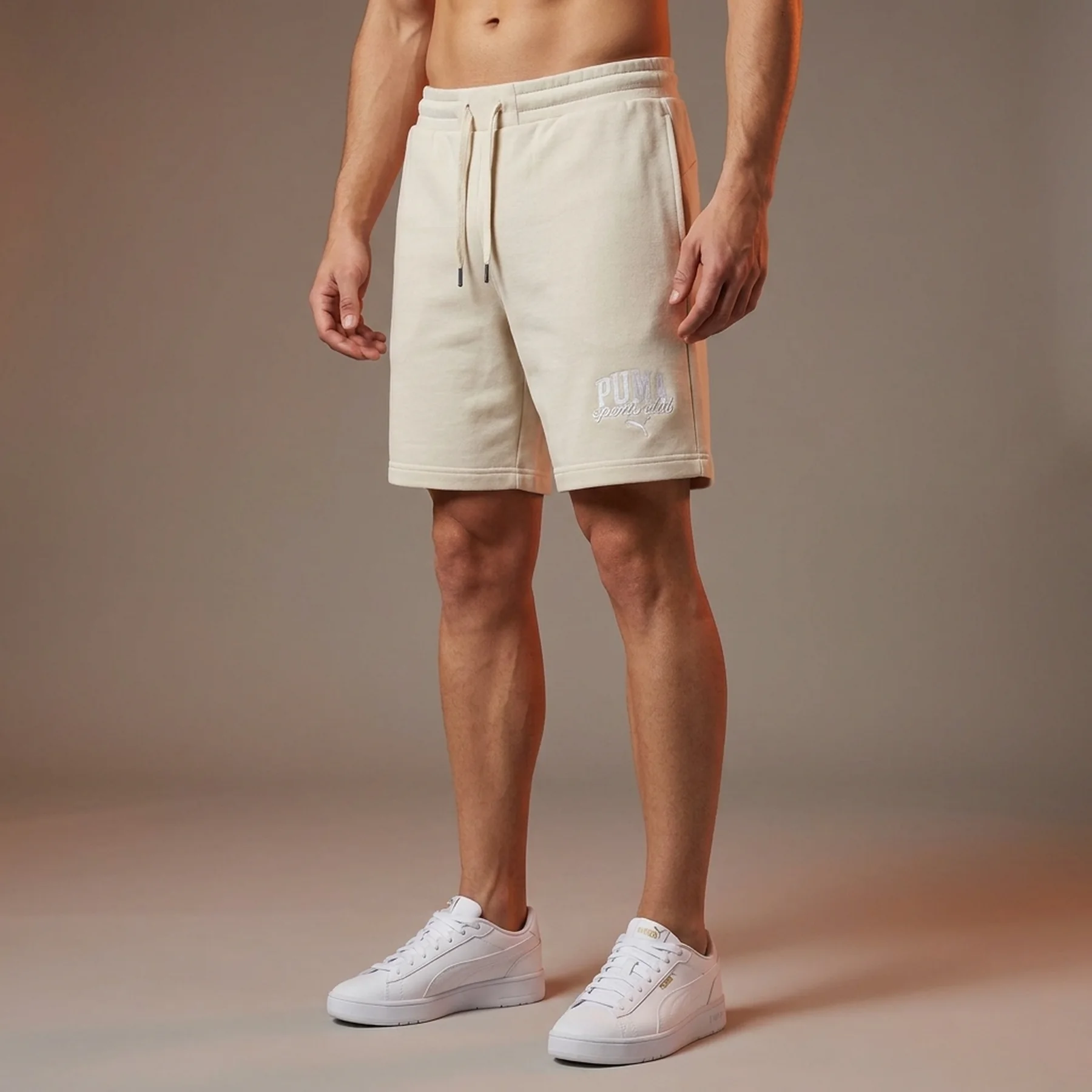 Шорти чоловічі Puma Class 8" Sports Shorts (68465387)