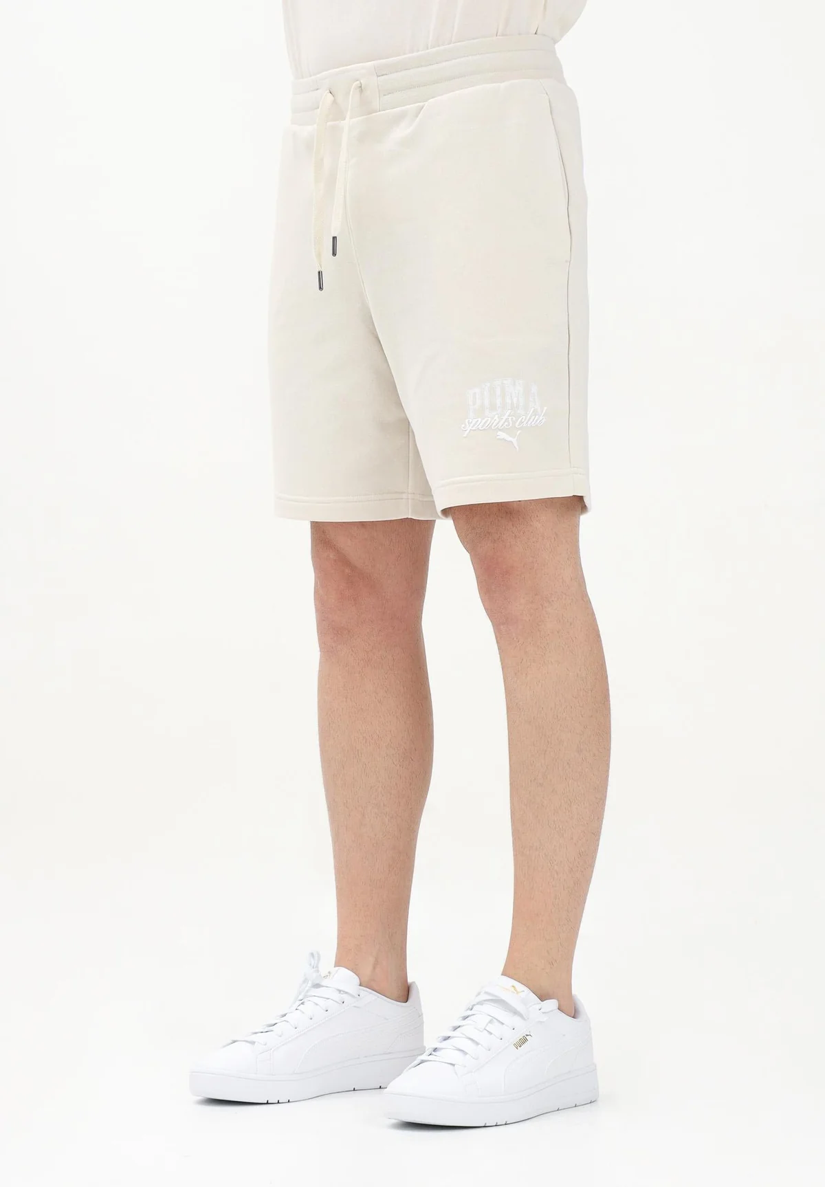 Шорти чоловічі Puma Class 8" Sports Shorts (68465387)