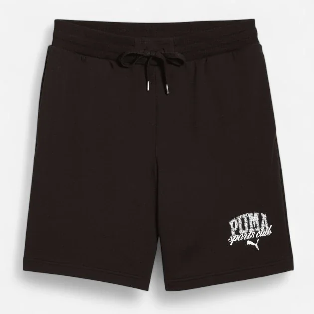 Шорти чоловічі Puma Class Shorts (68465301)