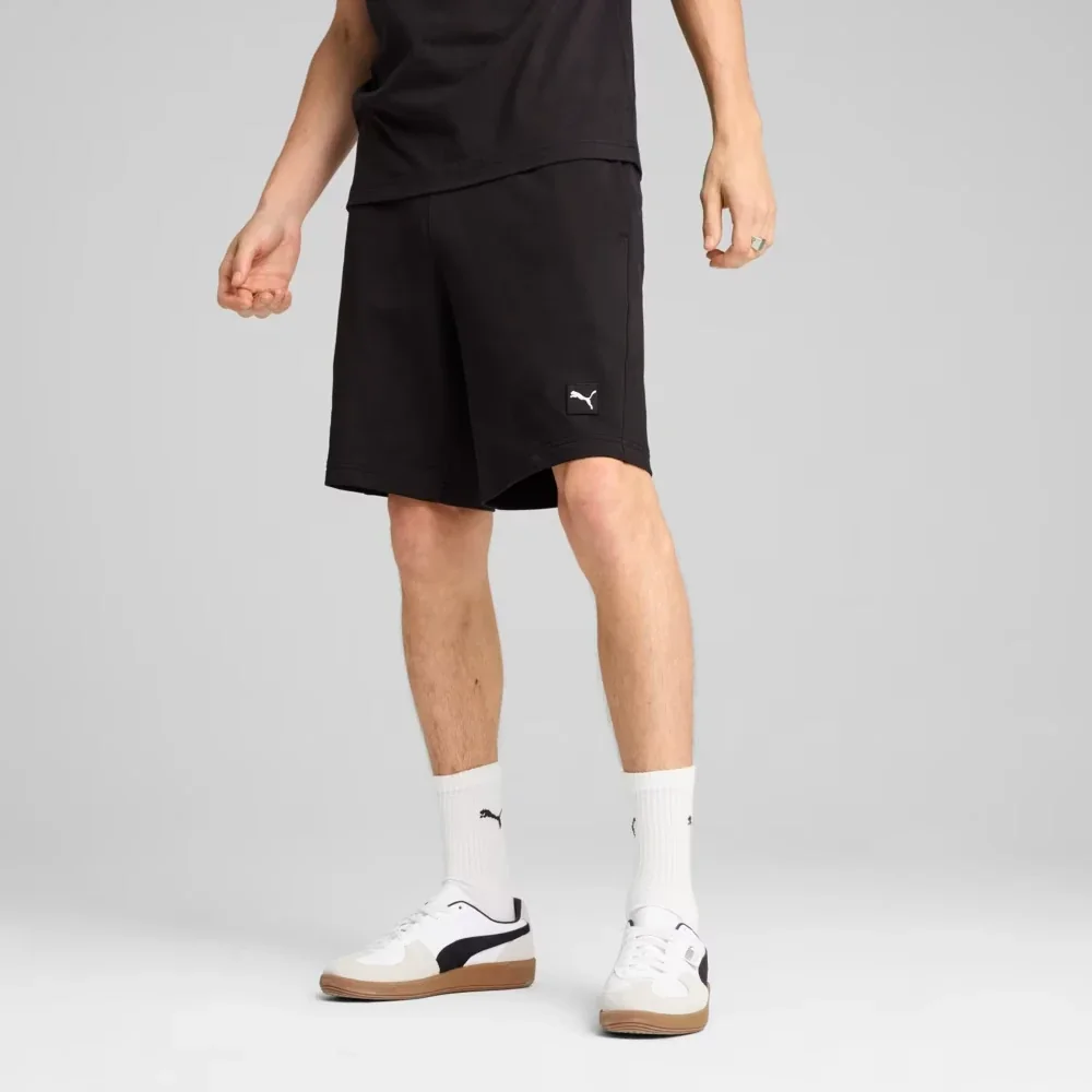 Шорти чоловічі Puma Essentials Elevated (68473001)